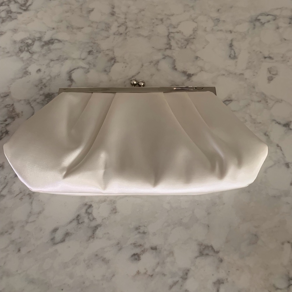 Blue Tux Wedding/Formal Handbag/Clutch